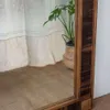 ESPEJO TRAMANDAÍ 210x110 en Madera natural - Espejos, Uruguay | Fundamento Muebles, vista 3 de 4