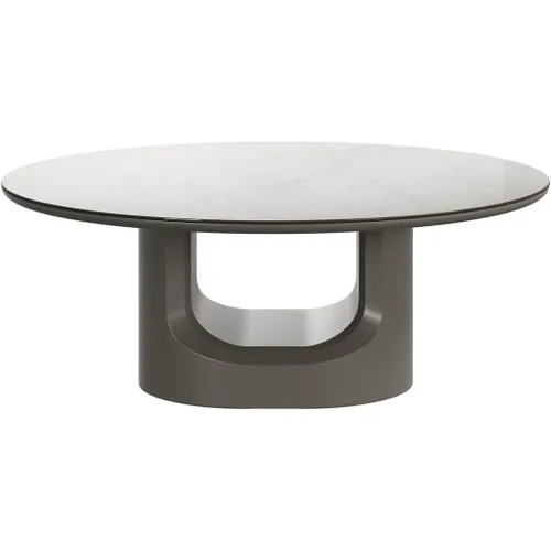 Volterra en Gris - Mesas de comedor, Uruguay | BoConcept