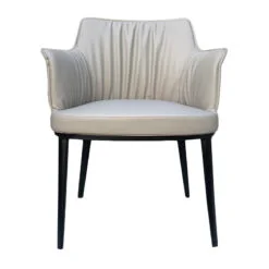 SILLON en Gris - Sillas, Uruguay | Vivai, vista 3