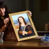 JUEGO DE MESA LEGO® MONA LISA  - Decoración, Uruguay | Viasono, vista 1 de 5