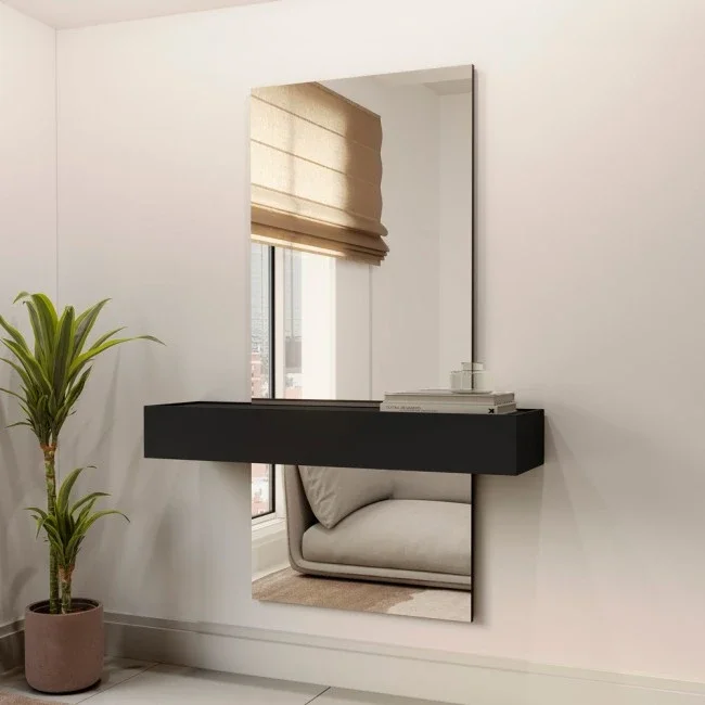 Consola Kenzo en Marron, Negro, Uruguay | Casa Brava, vista 2