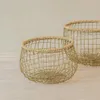 Set canastos borde yute en Dorado - Canastos, Uruguay | De Arcos, vista 3 de 3