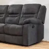 Sillon reclinable Renno 3 cuerpos - Sillones y sofás, Uruguay | Satec, vista 4 de 4