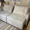 PREVENTA - Sofá Cama Gramado 220cm - Beige Easy Clean - Sillones y sofás, Uruguay | Berna home, vista 7 de 11