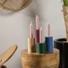 Portavelas Boni - Natural en Madera natural - Velas y Portavelas, Uruguay | Walnut, vista 2 de 3