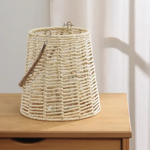 Fanal Con Asa - Velas y Portavelas, Uruguay | Tiendas Montevideo