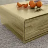 MESA DE CENTRO WINK BEIGE RECTANGULAR - Mesas de comedor, Uruguay | Viasono, vista 3 de 3