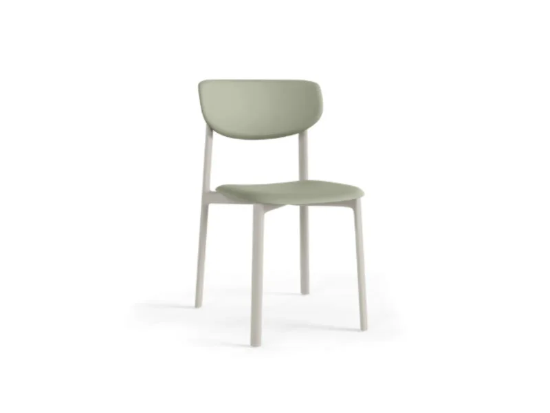 Silla Duo - Sillas, Uruguay | Arquetipo, vista 12