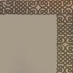 MANTA en Marrón - Textiles, Uruguay | Vivai, vista 3