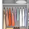 Ropero Armario de 3 Puertas, Perchero y 4 Cajones en MDP - Madera - Línea Melilla - Blanco en Blanco - Roperos y placares, Uruguay | Mulata, vista 8 de 9