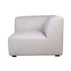 Sofá Modulable Tela Natural-beige Chill Natural en Beige - Sillones y sofás, Uruguay | Divino, vista 4 de 5