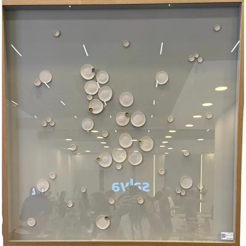 CUADRO - Decoración de pared, Uruguay | Vivai