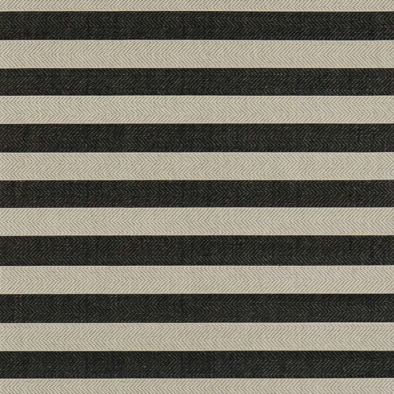 ALFOMBRA LINEO LIN/5031/9H01/ 160X230 WOOL/BLACK, Uruguay | Vinibel
