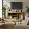 Rack Barcelona Terracota Demolicion - Muebles para TV, Uruguay | Que Sal Muebleria, vista 4 de 4