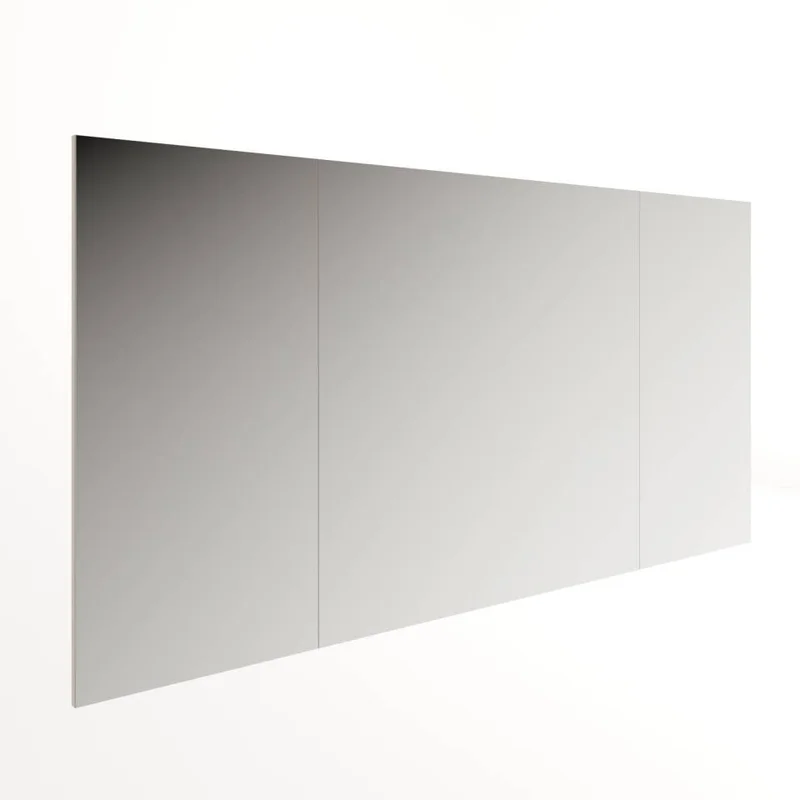 Espejo Rectangular Paris 90cm Estructura MDF - Espejos, Uruguay | Balton, vista 4