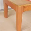 MESA RATONA GAMBOA 110x60 en Madera natural - Mesas de living, Uruguay | Fundamento Muebles, vista 5 de 5