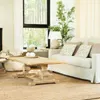 MESA LIVING ISABEL - 1.50 X 0.80 en Madera natural - Mesas de living, Uruguay | La Iberica, vista 20 de 25