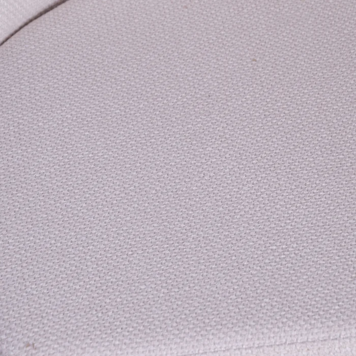 Silla De Oficina Madera-y-tela Natural-beige Hera en Beige - Escritorios y sillas de escritorio, Uruguay | Divino, vista 3