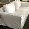 Sofá con funda 3 cuerpos - Sillones y sofás, Uruguay | Viladecó Muebles, vista 3 de 8