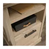 Escritorio - Cajón y Puerta Única - Sauder - Linea Aspen Post - Escritorios y sillas de escritorio, Uruguay | Ecowood, vista 4 de 5