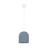 Luminaria Colgante Gio Azul ø 20 cm en Azul - Lámparas colgantes, Uruguay | Unilux, vista 1 de 6