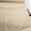 Silla Sillón Flex Tela Natural-beige A1301 Pksbo Beige en Beige - Sillones y sofás, Uruguay | Divino, vista 4 de 7