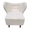 Butaca Bailey en Beige - Butacas, banquetas y puffs, Uruguay | La Cueva Muebles, vista 11 de 16