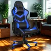 Silla Gamer - Moderna Hogar - Escritorios y sillas de escritorio, Uruguay | Moderna Hogar, vista 1 de 2