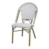 SILLA REGINA BLANCA en Multicolor - Sillas, Uruguay | Sentido Jose Ignacio, vista 1 de 5