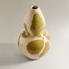 JARRÓN TERRACOTA FLORES - Jarrones, Uruguay | Zara Home, vista 2 de 5