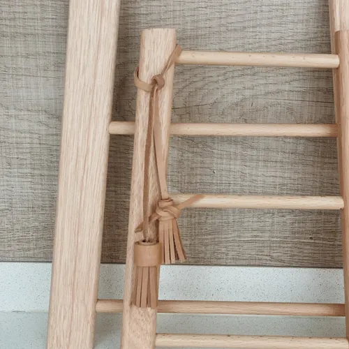 Fleco para escalera - Decoración, Uruguay | Dreams On Time