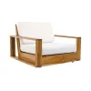 POLTRONA ULWUATU 92x90x70CM - Muebles para el exterior, Uruguay | Vinibel, vista 1 de 5