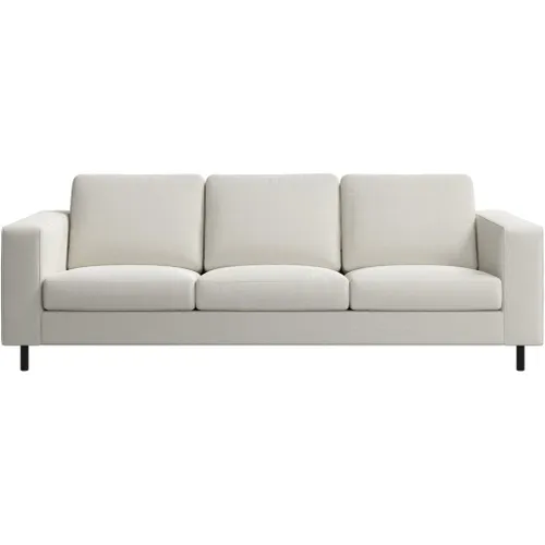 Indivi en Blanco - Sillones y sofás, Uruguay | BoConcept