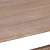 Mesa Ratona Madera Natural-beige Ozzy Natural en Madera natural - Mesas de living, Uruguay | Divino, vista 6 de 7