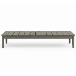 MESA en Gris - Mesas de living, Uruguay | Vivai, vista 2