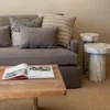 Sillón Cecile 240 lino Vizón - Sillones y sofás, Uruguay | De Arcos, vista 3 de 4