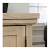 Escritorio - Cajón y Puerta Única - Sauder - Linea Aspen Post en Madera natural - Escritorios y sillas de escritorio, Uruguay | Rústico Hogar, vista 5 de 5