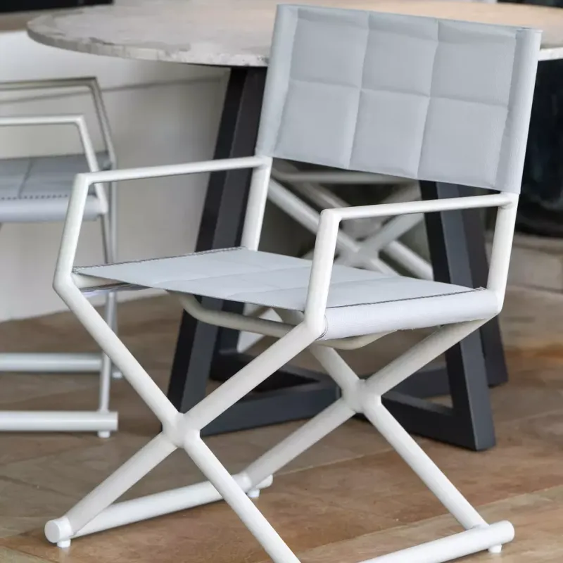 Silla Boss en Gris - Sillas, Uruguay | Balcony