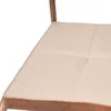 Silla Atix - Rose en Marrón - Sillas, Uruguay | Ecowood, vista 4 de 5