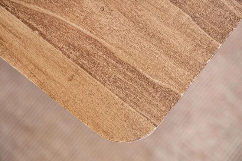 MESA DE LUZ MALVA XL en Madera natural - Mesas de luz, Uruguay | La Iberica, vista 6