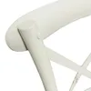 Silla de Comedor Clásica - Vienesa - Blanco - Sillas, Uruguay | Ecowood, vista 4 de 6
