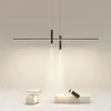 LUMINARIAS MIES BLACK - Lámparas colgantes, Uruguay | Berlina Store, vista 1 de 6