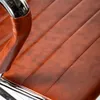 Asiento De Oficina Pu Marron D-101/hy-529 en Marrón - Escritorios y sillas de escritorio, Uruguay | Divino, vista 3 de 5