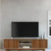Rack para tv San Francisco 180cm con Listones de Madera en Madera natural - Muebles para TV, Uruguay | Balton, vista 10 de 10