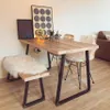 Mesa y banco Frame - Mesas de comedor, Uruguay | Treehouse Deco, vista 1 de 5