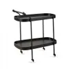CARRO BAR ENOTRIA 83X55X90H CM - Aparadores y recibidores, Uruguay | Vinibel, vista 1 de 2
