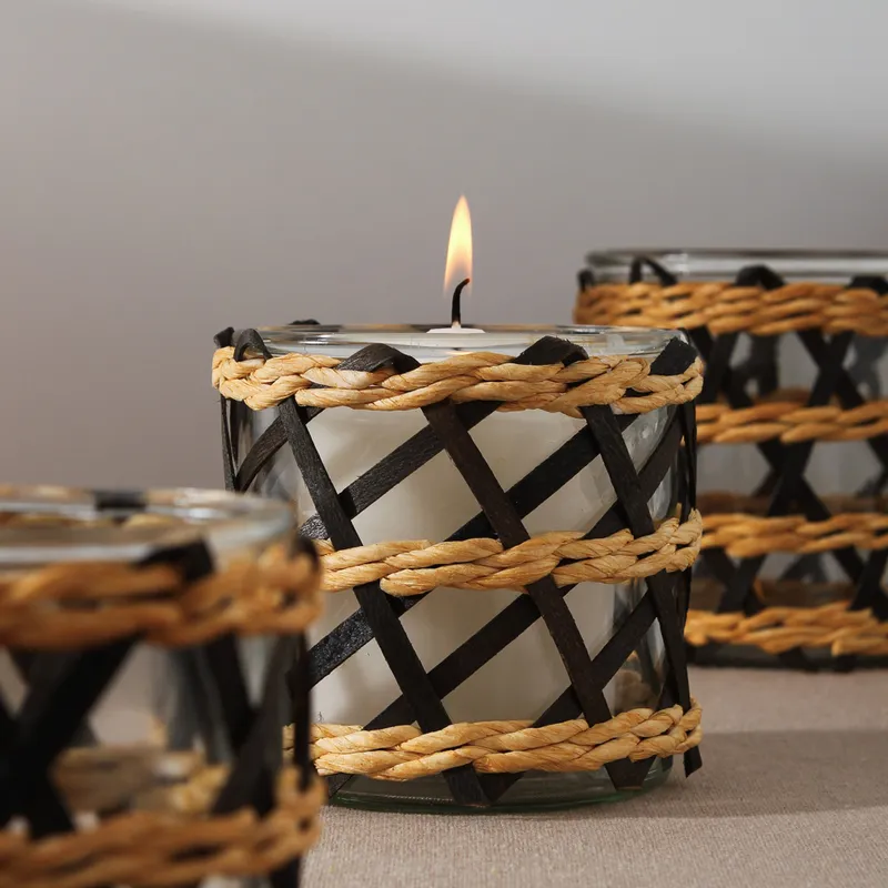 Fanal Natural - Velas y Portavelas, Uruguay | Tiendas Montevideo