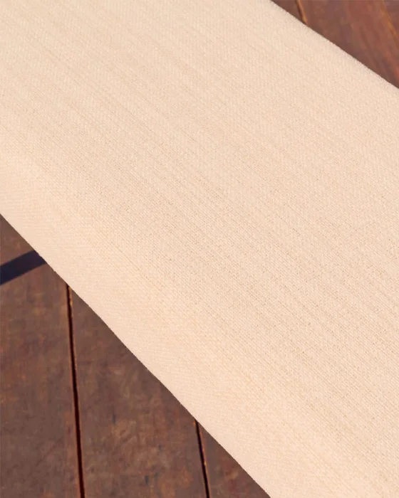 Banco desenfundable Macaret - de madera maciza de roble acabado nogal 120 cm FSC Mix Credit. en Marrón - Butacas, banquetas y puffs, Uruguay | Kavehome, vista 4