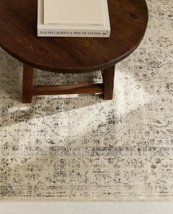 ALFOMBRA EFECTO VINTAGE - Alfombras, Uruguay | Zara Home