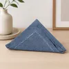 Servilletas de lino x2 - Textiles, Uruguay | Tu Garage, vista 2 de 2